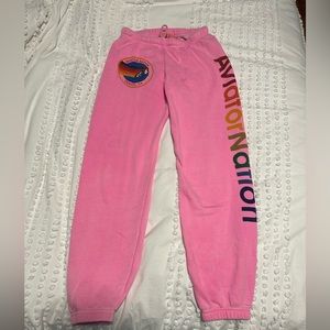 Aviator Nation Sweatpants